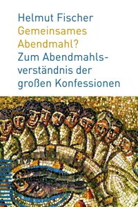 Gemeinsames Abendmahl?_cover