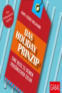 Das Holiday-Prinzip_cover