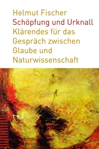 Schöpfung und Urknall_cover