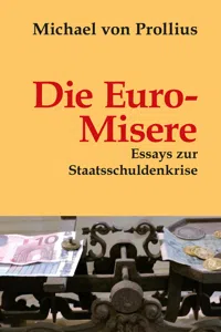 Die Euro-Misere_cover