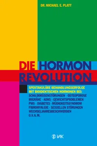 Die Hormonrevolution_cover