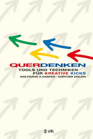 QuerDenken