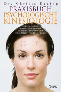 Praxisbuch psychologische Kinesiologie_cover