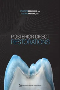 Posterior Direct Restorations_cover