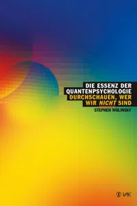 Die Essenz der Quantenpsychologie_cover