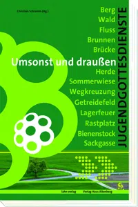 Umsonst und draußen_cover