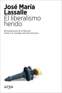 El liberalismo herido_cover