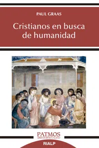 Cristianos en busca de humanidad_cover