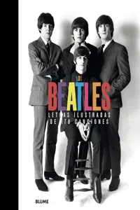 Los Beatles_cover