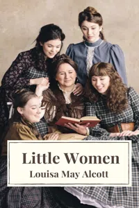 Little Women_cover