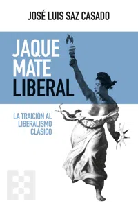 Jaque mate liberal_cover