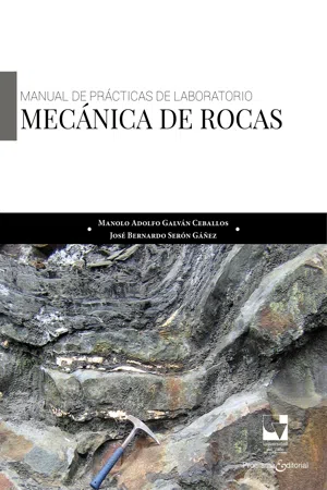 Mecánica de rocas