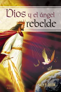 Dios y el ángel rebelde_cover