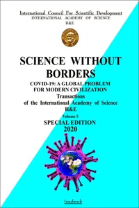 COVID-19: A global problem for modern civilization._cover