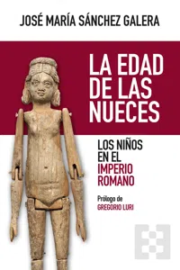 La edad de las nueces_cover