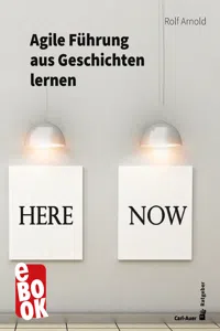 Agile Führung aus Geschichten lernen_cover