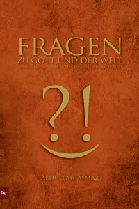 Fragen zu Gott und der Welt_cover