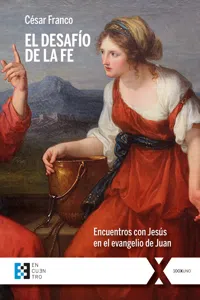 El desafío de la fe_cover