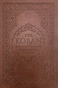 Der Koran_cover