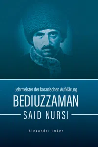 Bediuzzaman Said Nursi_cover