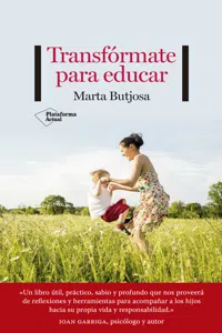 Transfórmate para educar_cover