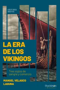 La era de los vikingos_cover