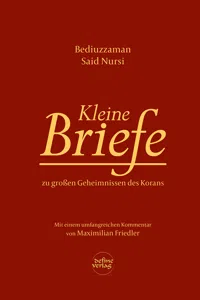 Kleine Briefe_cover