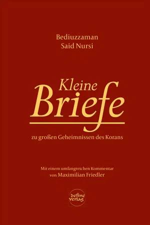 Kleine Briefe