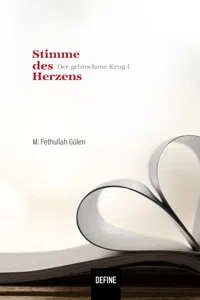 Stimme des Herzens_cover