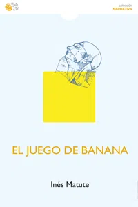 El juego de Banana_cover