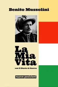 La Mia Vita_cover