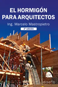 El hormigón para arquitectos_cover