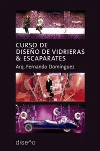 Curso de diseño de vidrieras y escaparates_cover