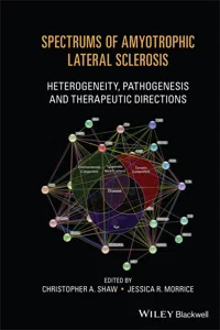 Spectrums of Amyotrophic Lateral Sclerosis_cover