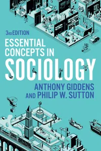 Essential Concepts in Sociology_cover