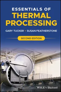 Essentials of Thermal Processing_cover