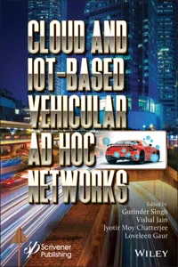 Cloud and IoT-Based Vehicular Ad Hoc Networks_cover