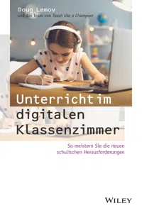 Unterricht im digitalen Klassenzimmer_cover