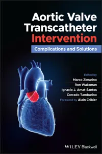 Aortic Valve Transcatheter Intervention_cover