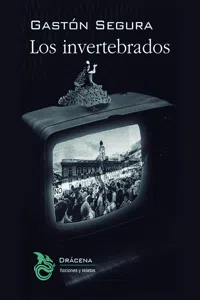 Los invertebrados_cover