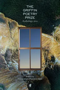 The 2021 Griffin Poetry Prize Anthology_cover