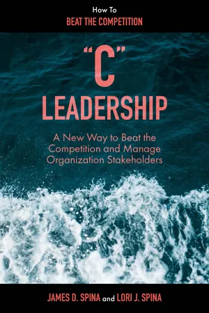 "C" Leadership