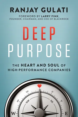 Deep Purpose