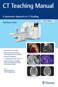 CT Teaching Manual_cover
