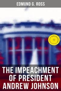 The Impeachment of President Andrew Johnson_cover