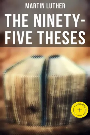 The Ninety-Five Theses