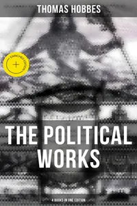 The Political Works of Thomas Hobbes_cover