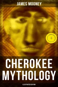 Cherokee Mythology_cover