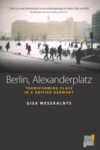 Berlin, Alexanderplatz_cover