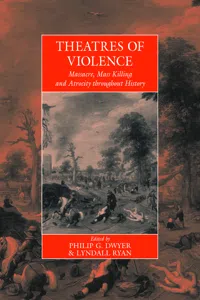 Theatres Of Violence_cover